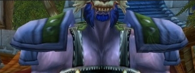 Failed Flying Experiment wow sod phase 2